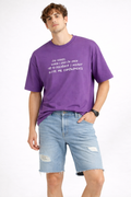 OH SORRY ! OVERSIZED FIT TSHIRT image 0