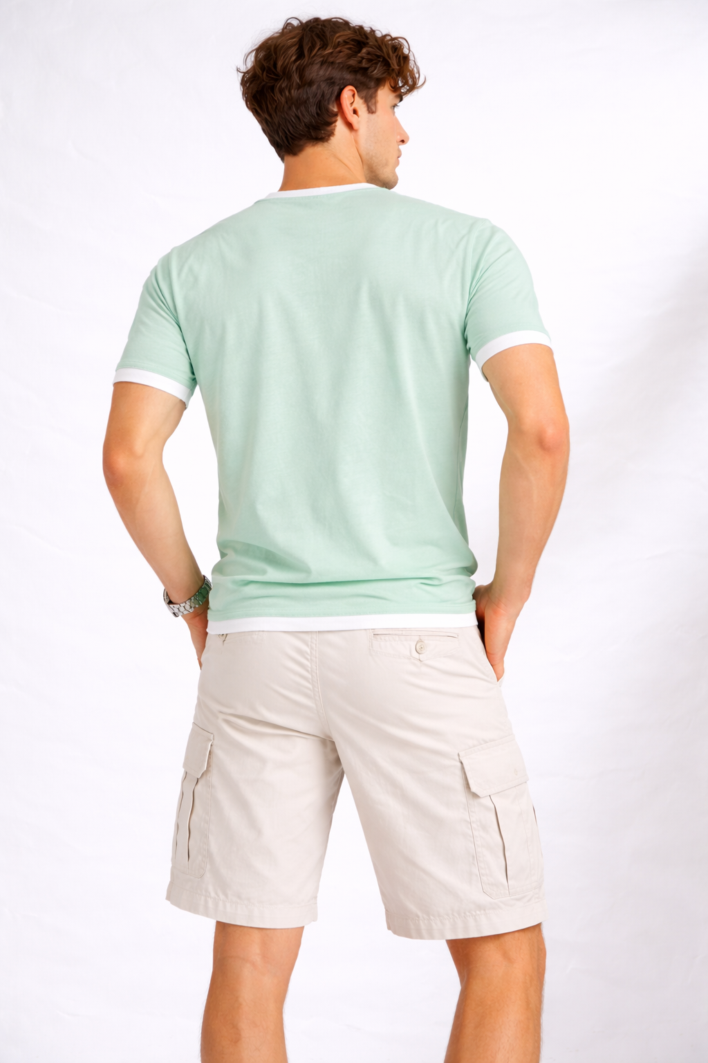 UNDERSTAND REGULAR FIT TSHIRT image 1