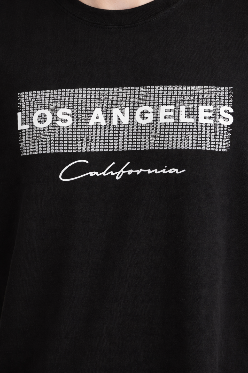 BROOKLYN OVERSIZED FIT TSHIRT image 3