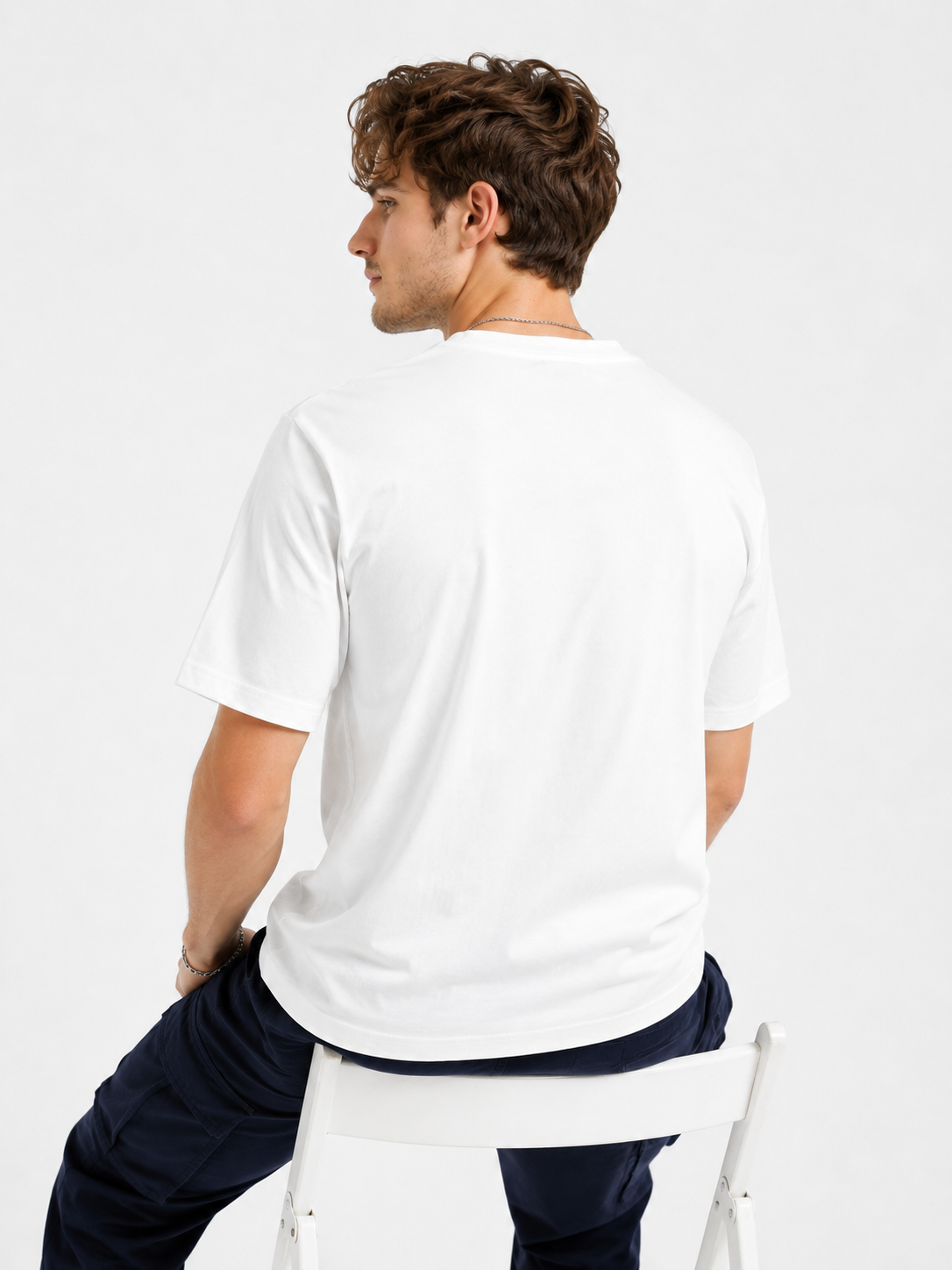 FUTURE REGULAR FIT TSHIRT image 3