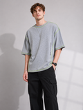 PHILOSOPHY OVERSIZED FIT TSHIRT image 0