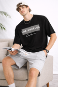 BROOKLYN OVERSIZED FIT TSHIRT image 0