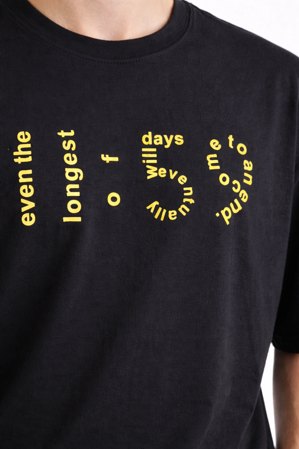 11:59 OVERSIZED FIT TSHIRT image 4