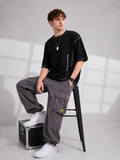 PHILOSOPHY OVERSIZED FIT TSHIRT image 0