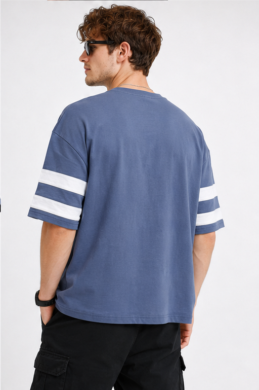 AUTHENTIC OVERSIZE FIT TSHIRT image 2