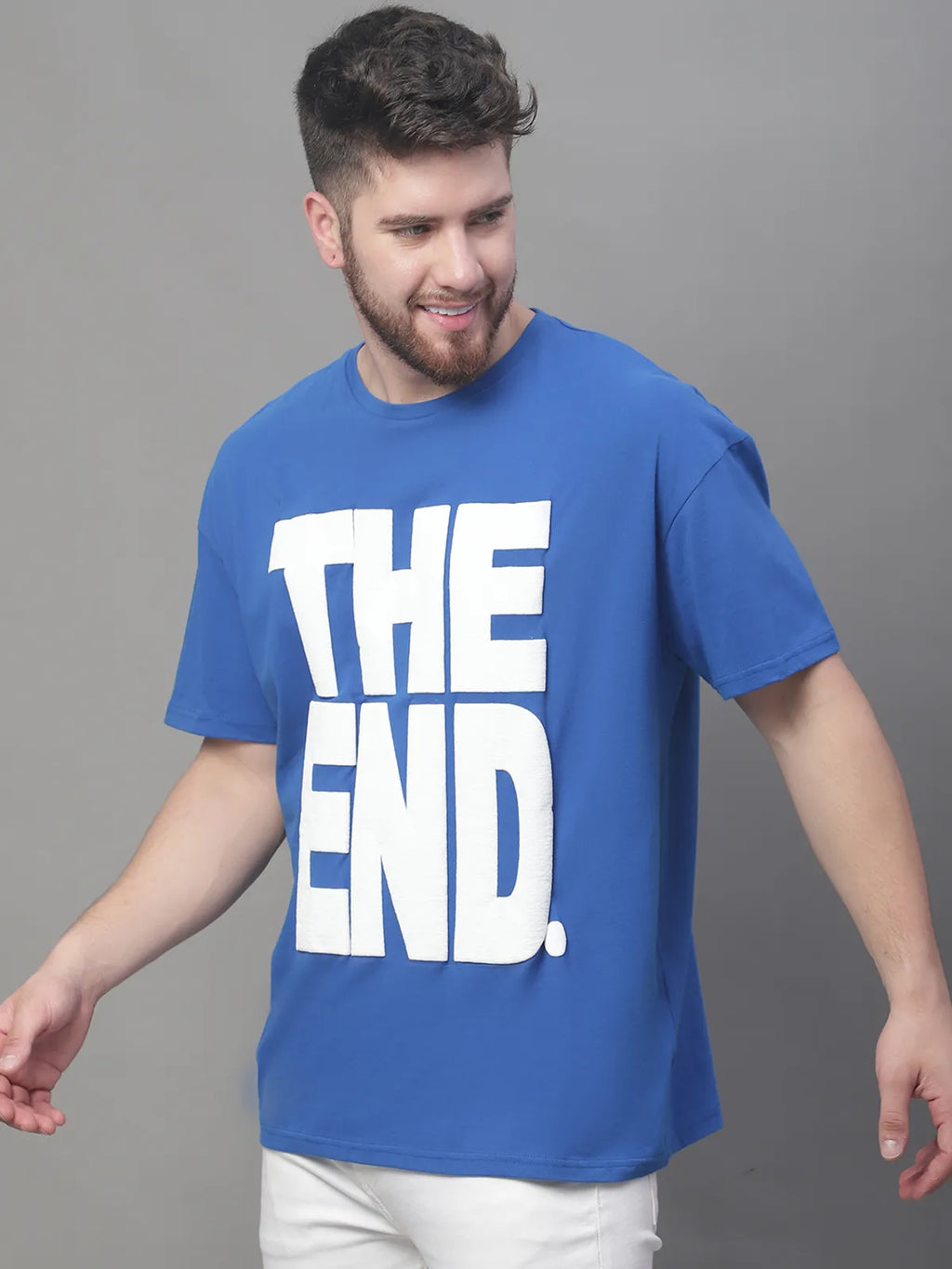 Oversized t-shirt for Men